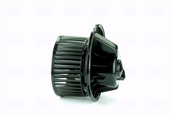 NISSENS Interior Blower 87144