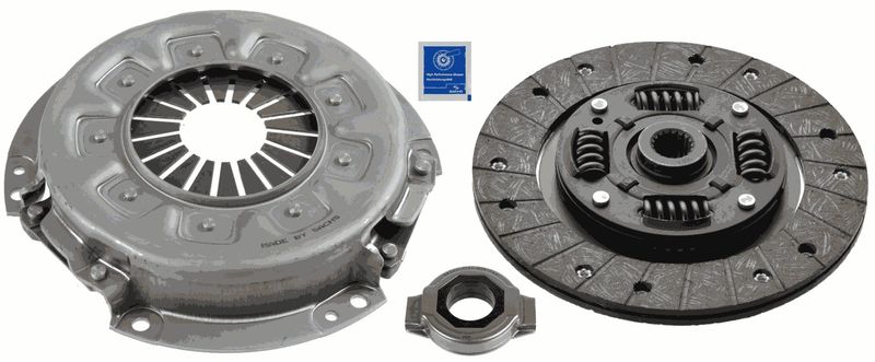 SACHS Clutch Kit 3000 950 703