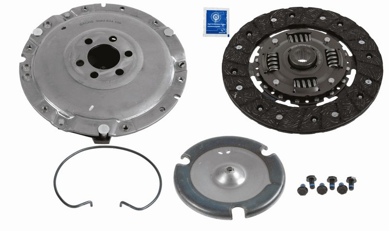 SACHS Clutch Kit 3000 160 002