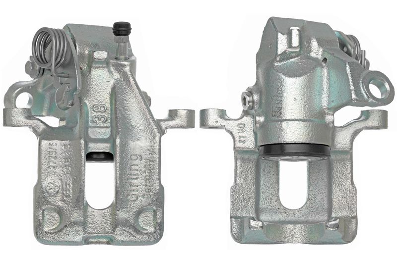 ATE Brake Caliper 24.3384-1604.5