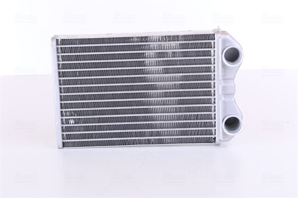 NISSENS Heat Exchanger, interior heating 70808