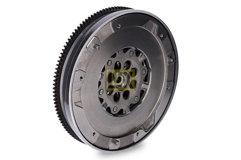 Schaeffler LuK Flywheel 415 0552 10