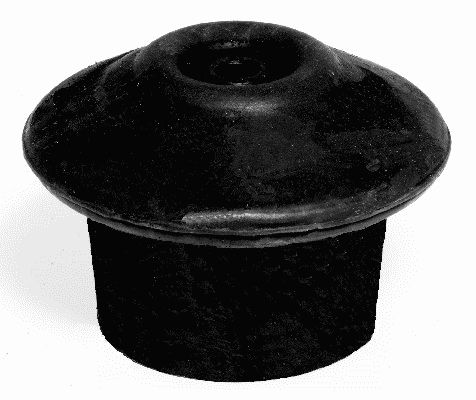 LEMFÖRDER Mounting, engine 16597 01