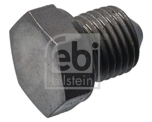 FEBI BILSTEIN Screw Plug, oil sump 03272