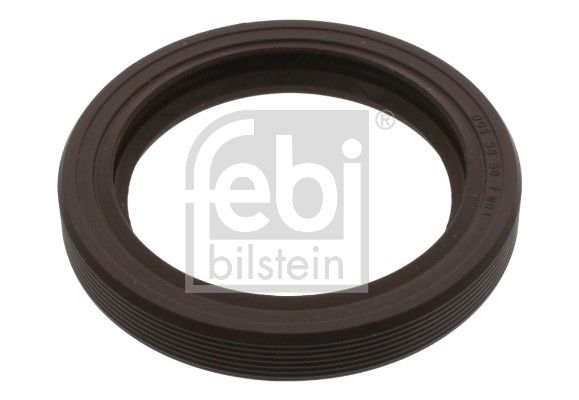 FEBI BILSTEIN Shaft Seal, camshaft 04590