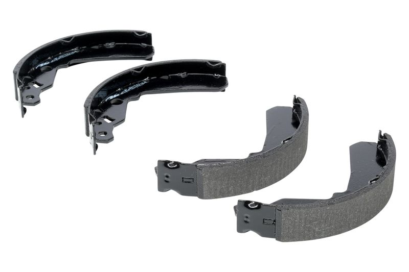 ATE Brake Shoe Set 03.0137-0475.2