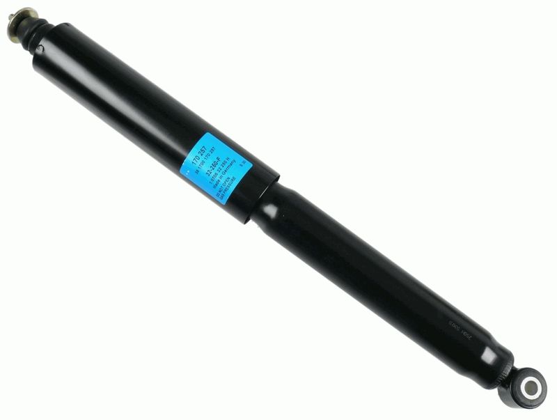 BOGE Shock Absorber 32-250-F