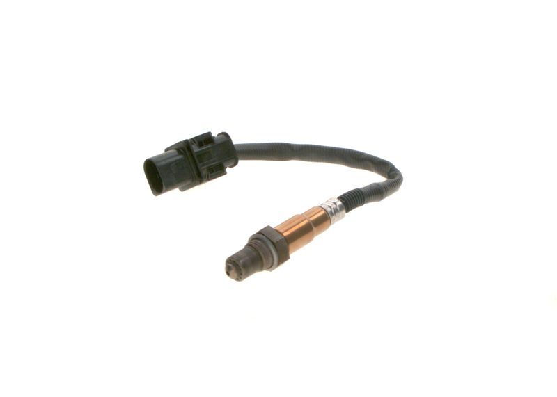 BOSCH Oxygen Sensor 0 258 017 217