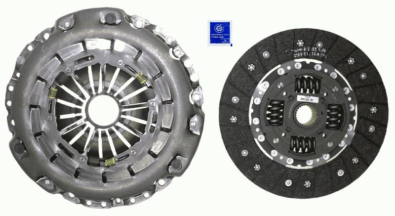 SACHS Clutch Kit 3000 856 701