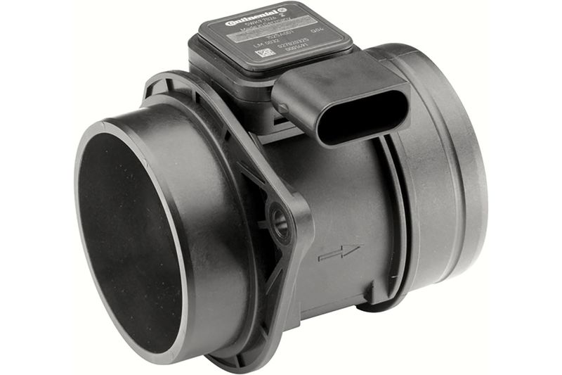 CONTINENTAL/VDO Mass Air Flow Sensor 5WK97026Z