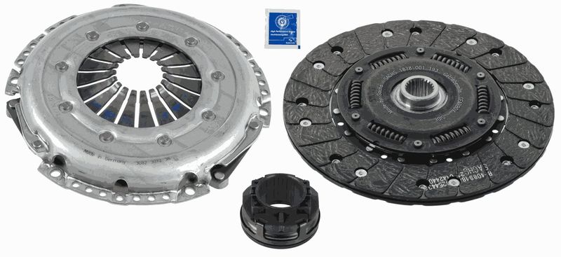 SACHS Clutch Kit 3000 846 101