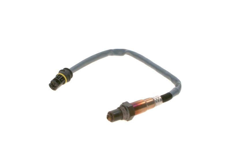 BOSCH Oxygen Sensor 0 258 006 473