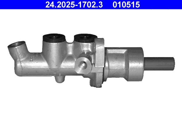 ATE Brake Master Cylinder 24.2025-1702.3