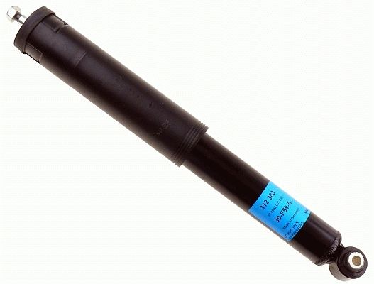 BOGE Shock Absorber 30-F59-A
