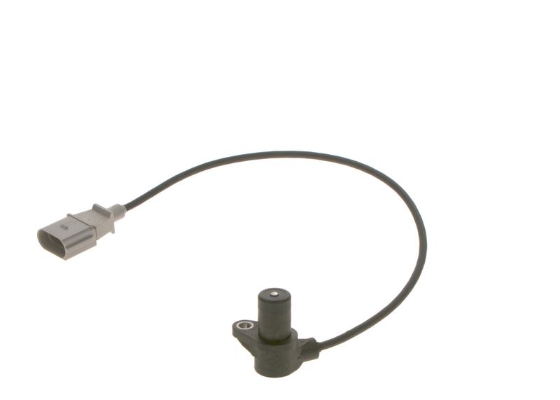 BOSCH Sensor, crankshaft pulse 0 261 210 143