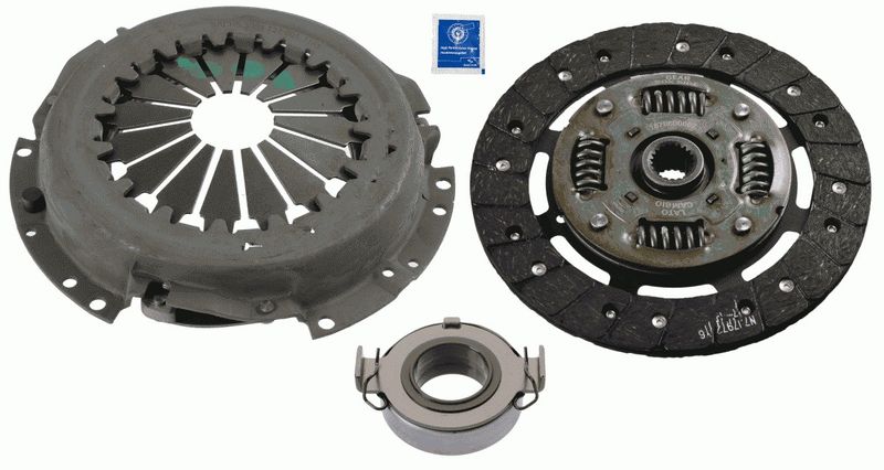 SACHS Clutch Kit 3000 771 001