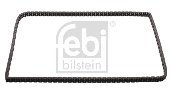 FEBI BILSTEIN Belt Pulley, crankshaft 33077