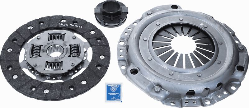 SACHS Clutch Kit 3000 111 001
