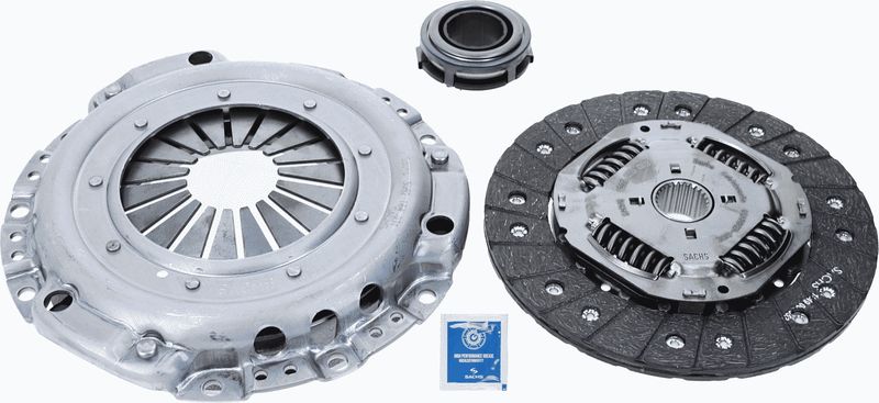 SACHS Clutch Kit 3000 111 003