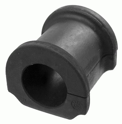 LEMFÖRDER Mounting, stabiliser bar 34057 01