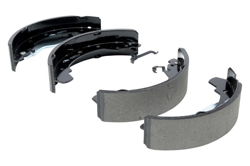 ATE Brake Shoe Set 03.0137-0259.2