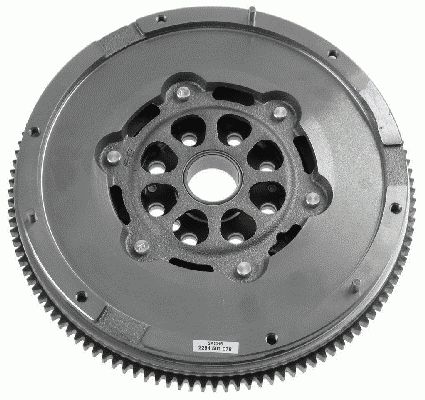 SACHS Flywheel 2294 501 078