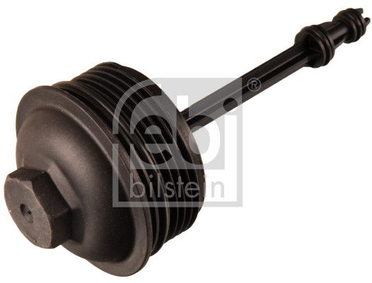 FEBI BILSTEIN Cap, oil filter housing 173133
