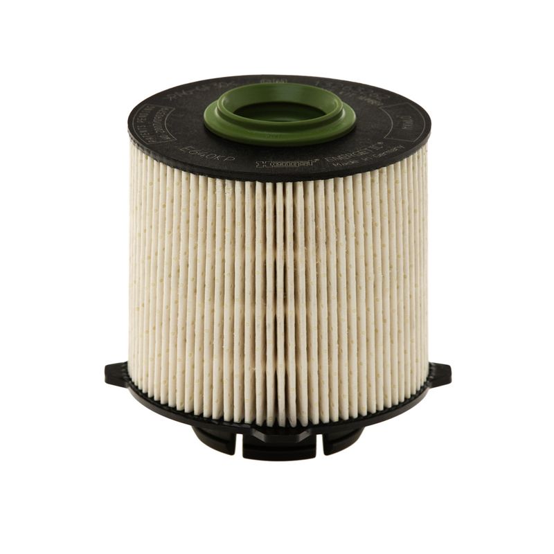 HENGST FILTER Fuel Filter E640KP D185