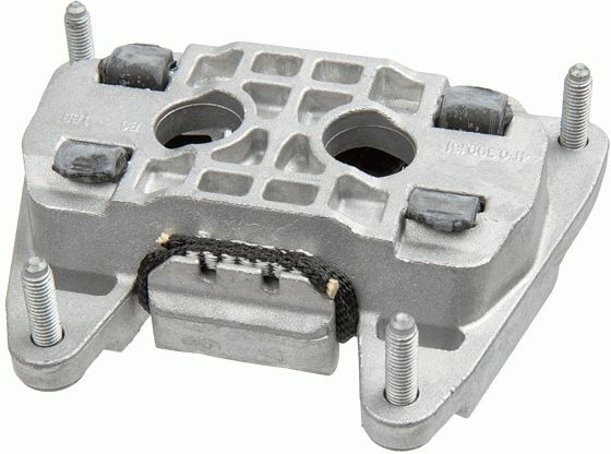 LEMFÖRDER Mounting, automatic transmission 31276 01