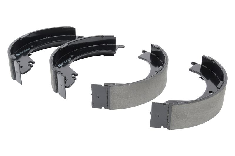ATE Brake Shoe Set 03.0137-0482.2