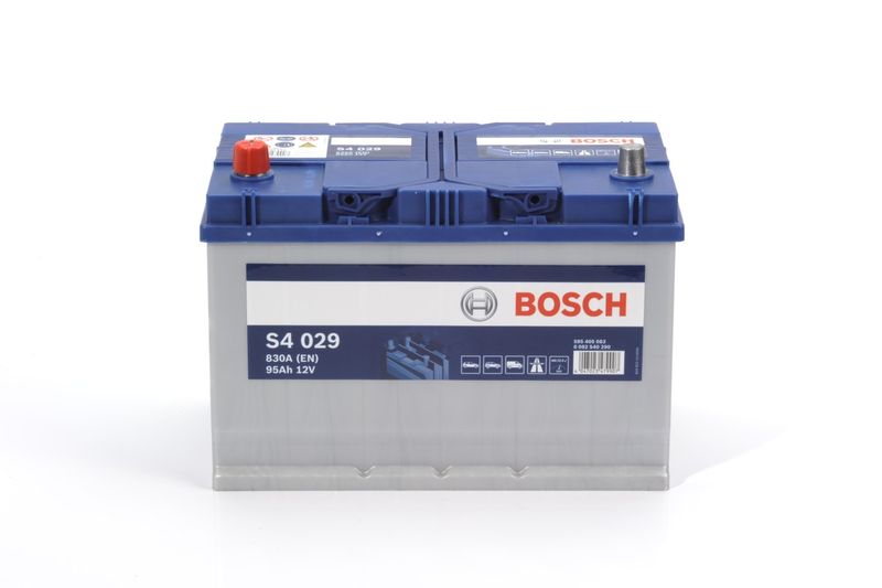 BOSCH Starter Battery 0 092 S40 290