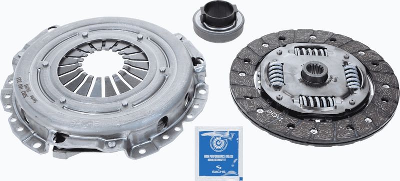 SACHS Clutch Kit 3000 311 002