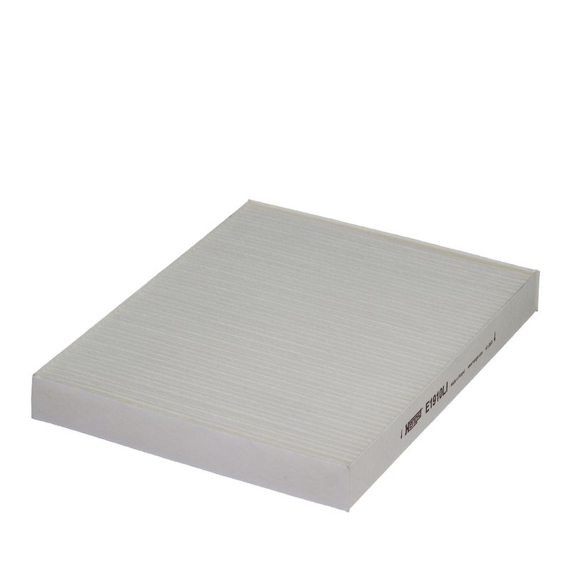 HENGST FILTER Filter, cabin air E1910LI