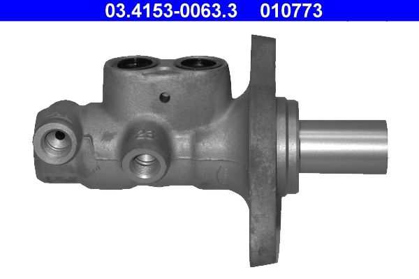 ATE Brake Master Cylinder 03.4153-0063.3
