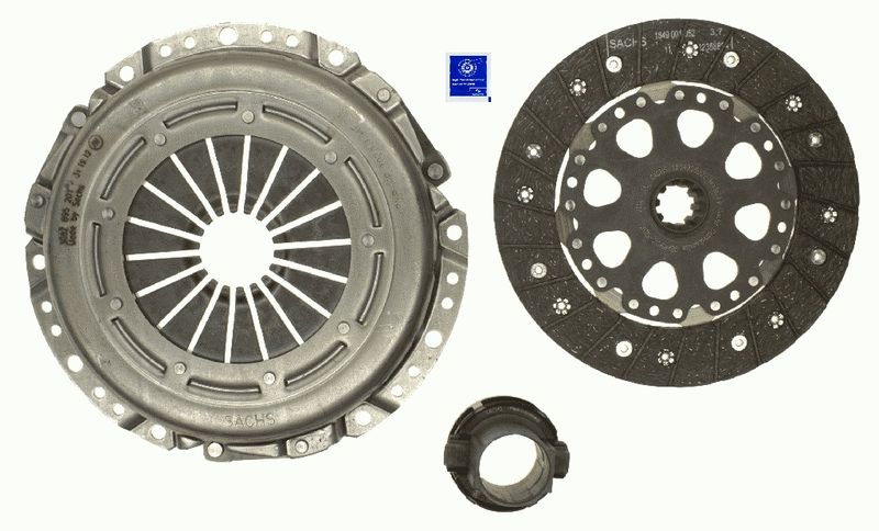 SACHS Clutch Kit 3000 650 001