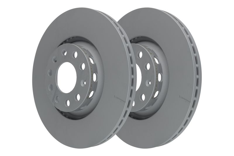 ATE Brake Disc 24.0125-0137.1