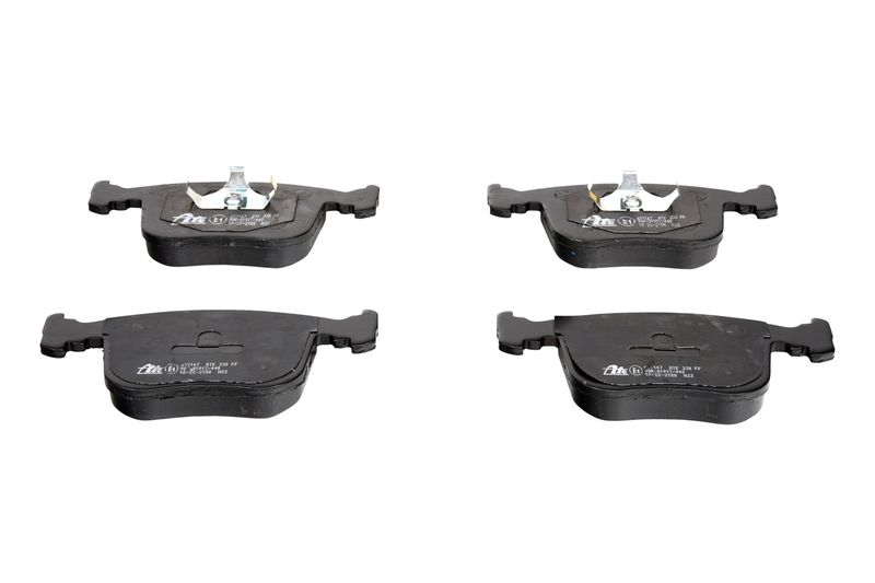 ATE Brake Pad Set, disc brake 13.0460-7147.2