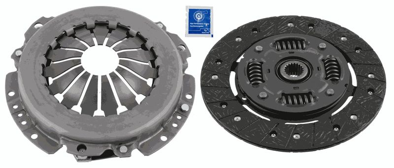 SACHS Clutch Kit 3000 853 201