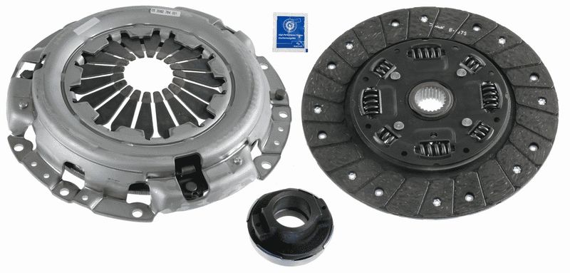 SACHS Clutch Kit 3000 264 003