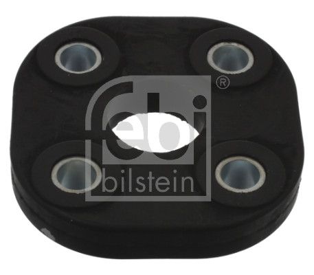 FEBI BILSTEIN Water Pump, engine cooling 07923