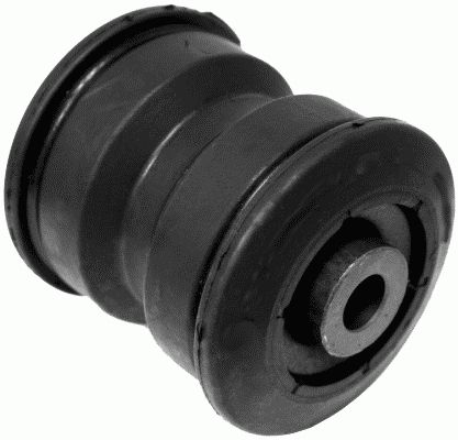 LEMFÖRDER Mounting, leaf spring 30887 01
