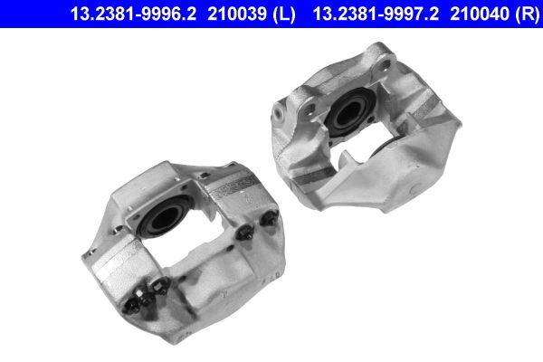 ATE Brake Caliper 13.2381-9996.2