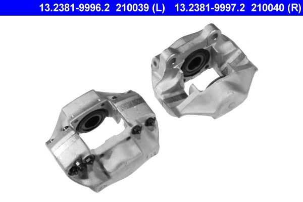 ATE Brake Caliper 13.2381-9997.2