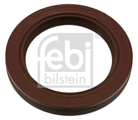 FEBI BILSTEIN Shaft Seal, camshaft 11810