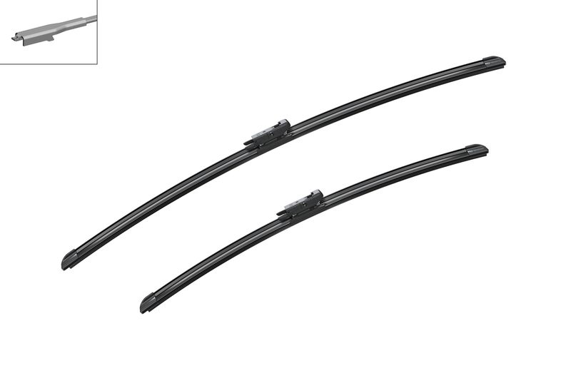 BOSCH Wiper Blade 3 397 007 221