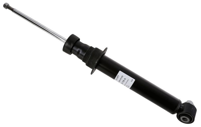 BOGE Shock Absorber 32-T35-A