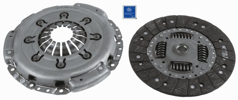 SACHS Clutch Kit 3000 951 103