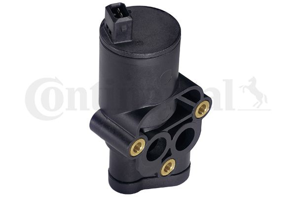 CONTINENTAL/VDO Idle Control Valve, air supply 408-202-014-001Z