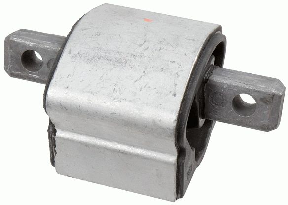 LEMFÖRDER Mounting, automatic transmission 33874 01