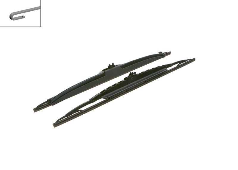 BOSCH Wiper Blade 3 397 001 367